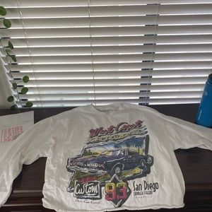 brandy Melville long sleeve